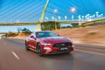 Ford Mustang GT Fastback 2019 года (ZA)